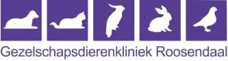 Gezelschapsdierenkliniek Roosendaal